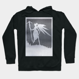 Mercy Hoodie